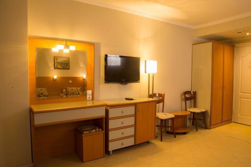Royal Palm Beach Hotel Gumbet Luaran gambar