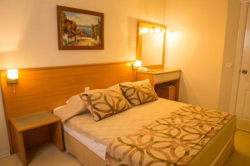 Royal Palm Beach Hotel Gumbet Luaran gambar