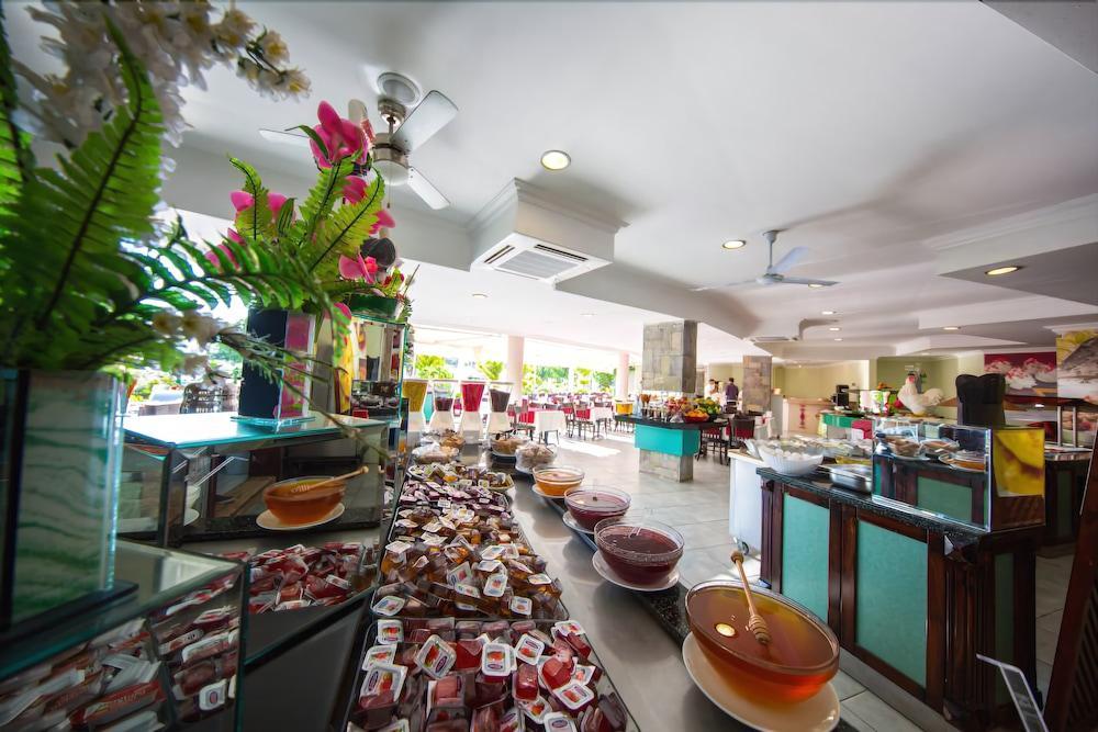 Royal Palm Beach Hotel Gumbet Luaran gambar