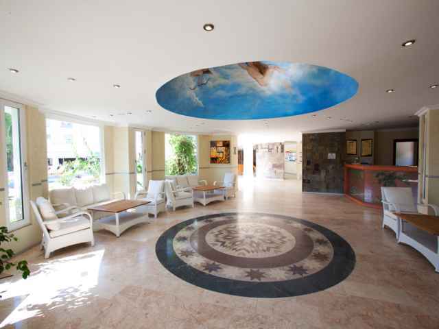 Royal Palm Beach Hotel Gumbet Luaran gambar