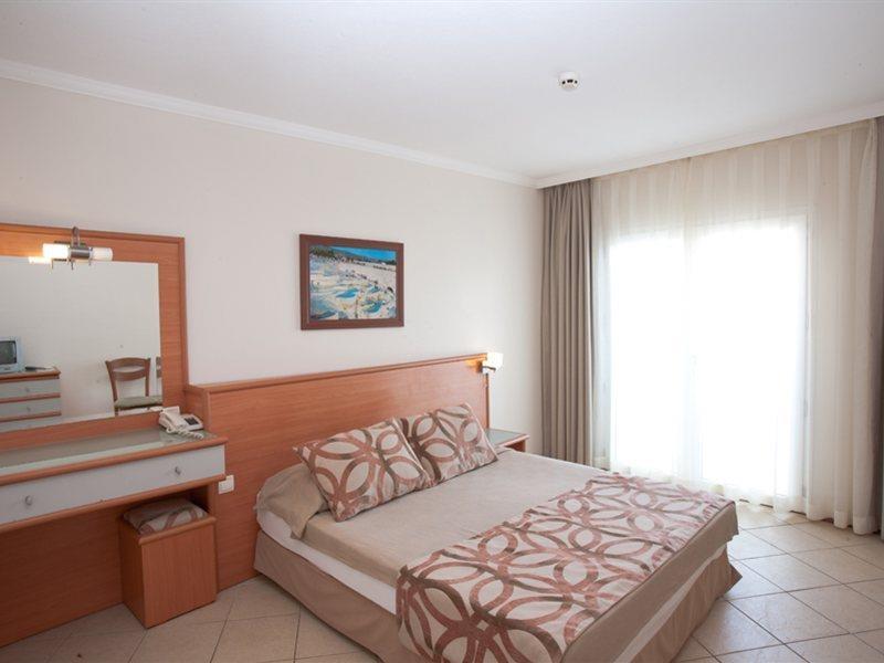 Royal Palm Beach Hotel Gumbet Luaran gambar