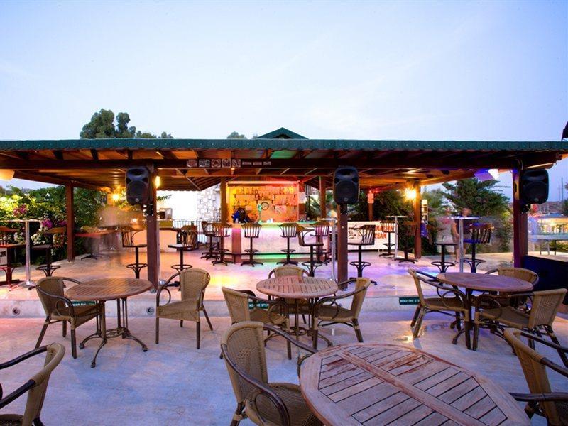 Royal Palm Beach Hotel Gumbet Luaran gambar
